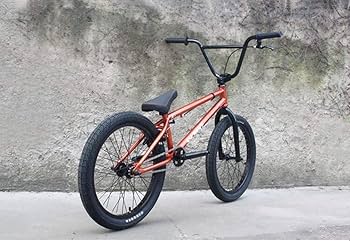 BMX 自転車本体 Amazon | BMX フリースタイルBMXバイク（初心者から上級者向け